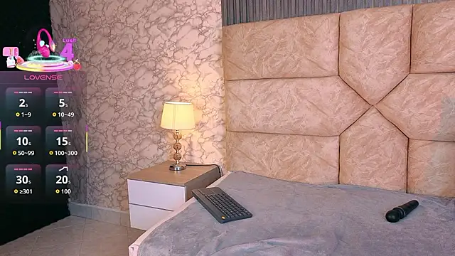 Cris  sweet online show from 02.26.26