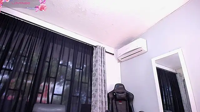 BLACK ROSSE 1 online show from 02.06.25