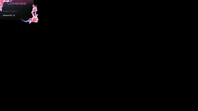 Snapshot of abigail_luna chatting on 12.25.24 abigail luna online show from 12.25.24