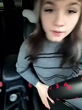 Cutiepiespanks online show from 01.12.26