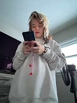 Cutiepiespanks online show from 02.08.26