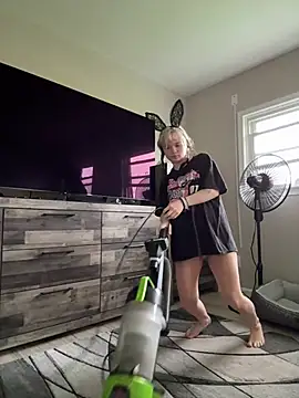 Cutiepiespanks online show from 04.05.26