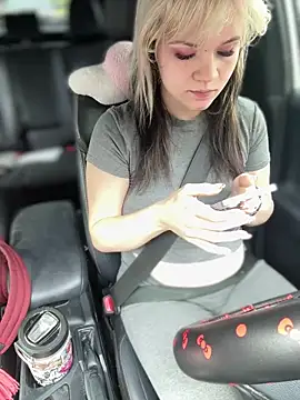 Cutiepiespanks online show from 05.09.26