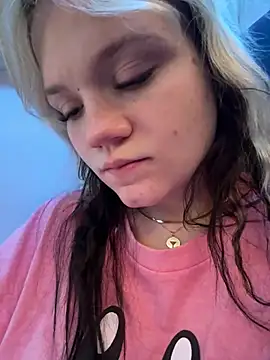 Cutiepiespanks online show from 05.11.26