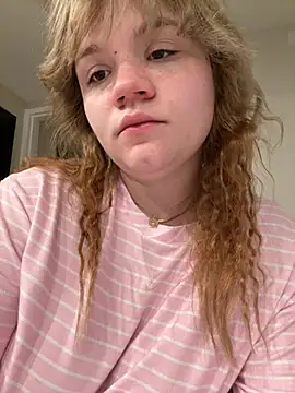 Cutiepiespanks online show from 07.08.26