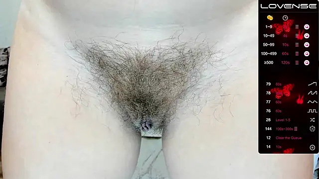 LittleCandy18 online show from 12.28.24