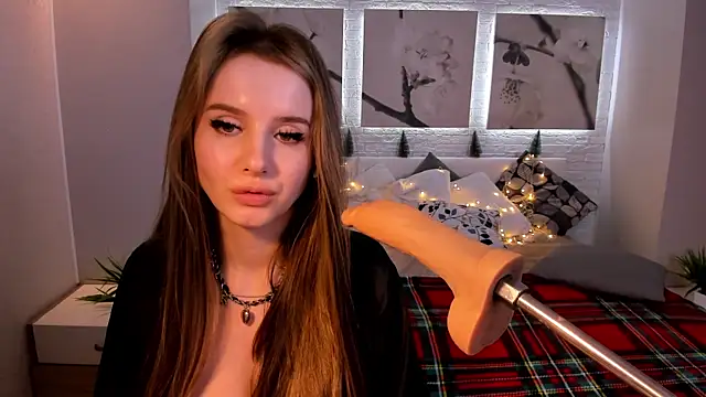 Betty June online show from 12.30.24