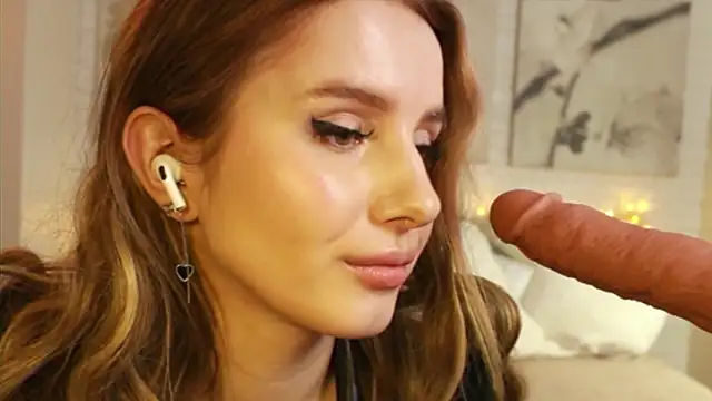 Betty June online show from 02.24.25