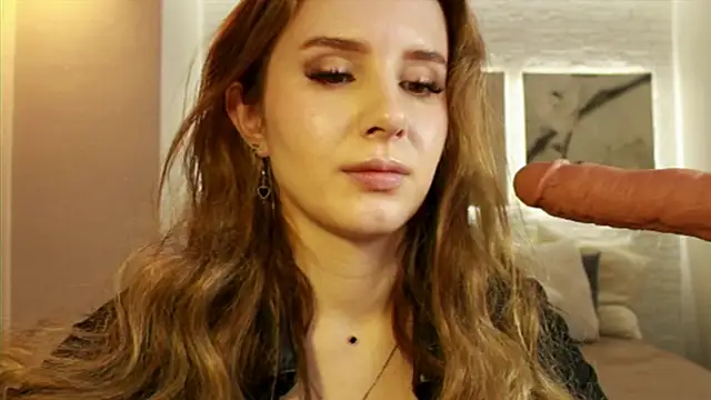 Betty June online show from 03.07.25