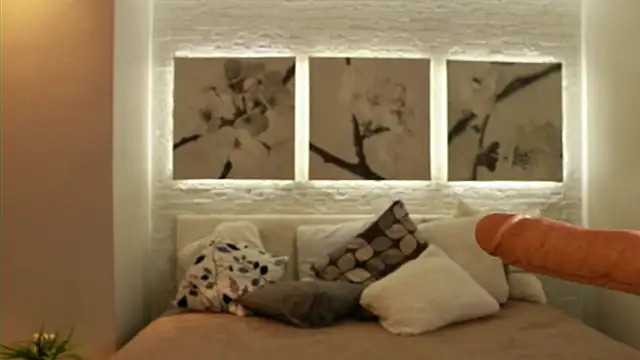 Betty June online show from 03.07.25