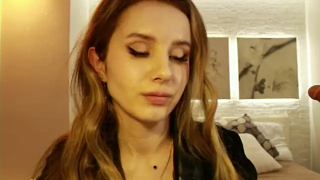 Betty June online show from 03.13.25