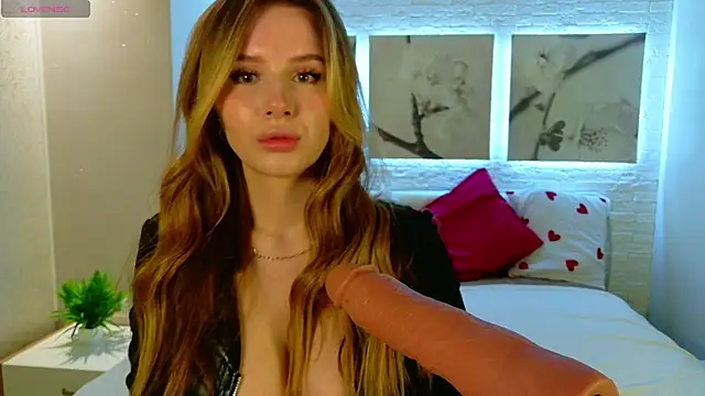 Betty June online show from 02.26.26