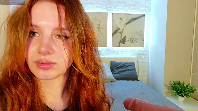 Betty June online show from 06.04.26