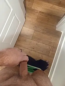 Mark Dad online show from 01.12.26