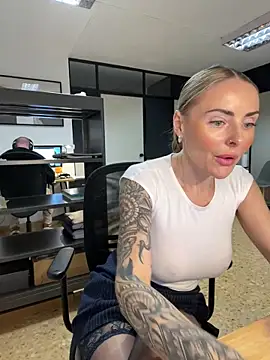 EmaSalis online show from 01.27.25