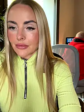 EmaSalis online show from 10.16.25