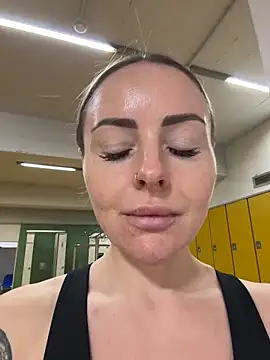 EmaSalis online show from 02.14.26