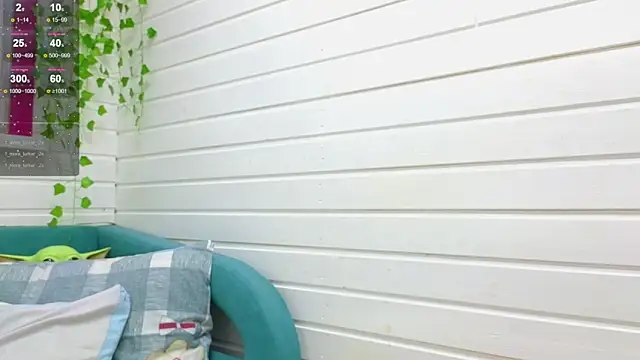 Misss Vikk online show from 10.06.25