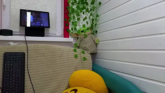 Misss Vikk online show from 10.23.25