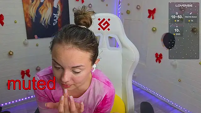 Misss Vikk online show from 03.06.26