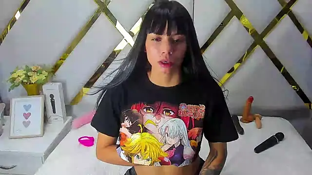 Snapshot of kylie_seex chatting on 12.20.24 kylie seex online show from 12.20.24