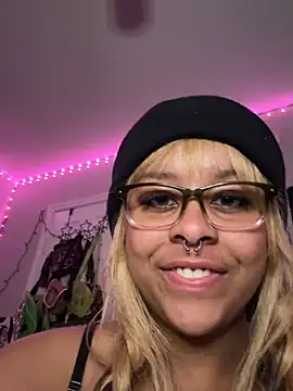 N1NT3NDH03 online show from 03.29.26