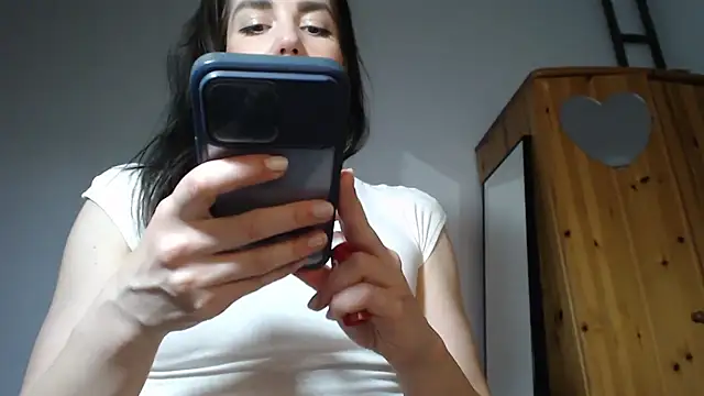 Lisakisss online show from 05.26.26