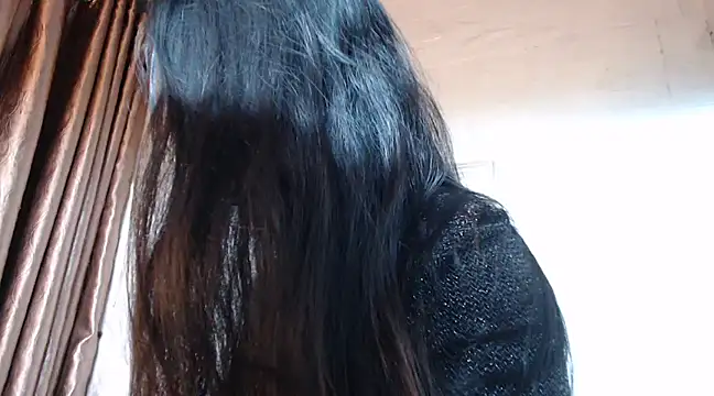 Urbabygirl jenny online show from 12.05.24