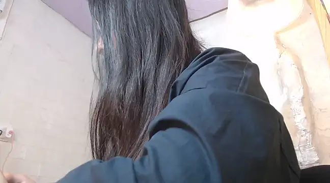 Urbabygirl jenny online show from 02.27.25