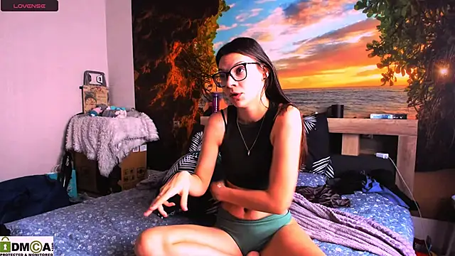 MollyLollipop online show from 01.23.25