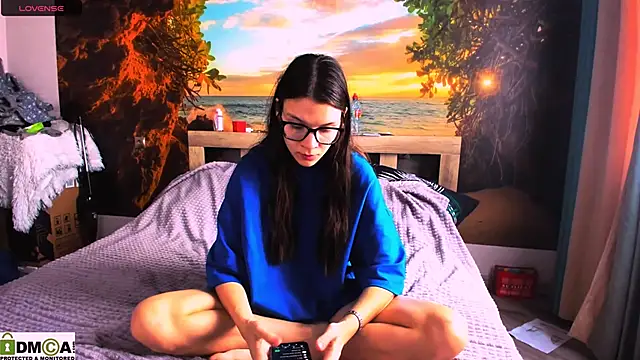 MollyLollipop online show from 01.30.25