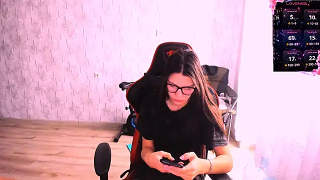 MollyLollipop online show from 02.28.25