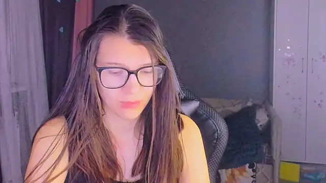 MollyLollipop online show from 03.12.26