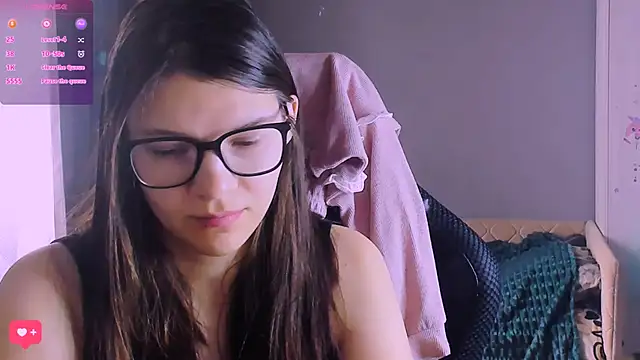 MollyLollipop online show from 03.26.26