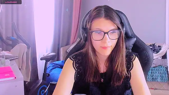 MollyLollipop online show from 04.30.26