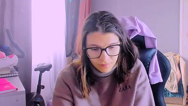 Snapshot of MollyLollipop chatting on 05.21.26 MollyLollipop online show from 05.21.26
