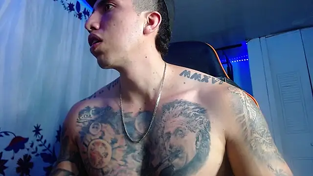 Adam Hudsond online show from 01.06.26