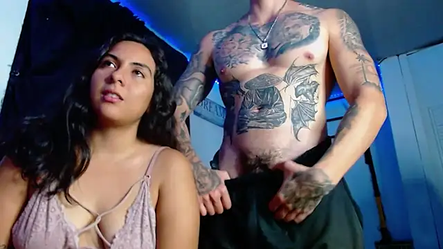 Adam Hudsond online show from 04.07.26