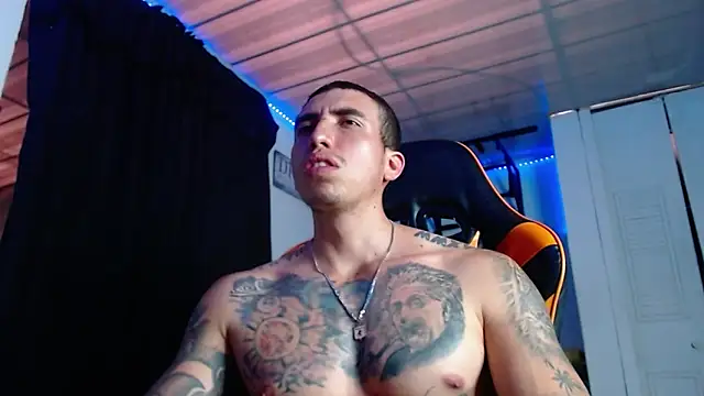 Adam Hudsond online show from 06.01.26