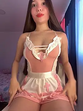 Snapshot of MiaJacksonn chatting on 10.14.25 MiaJacksonn online show from 10.14.25