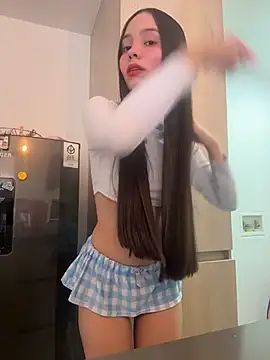 Snapshot of MiaJacksonn chatting on 11.27.25 MiaJacksonn online show from 11.27.25