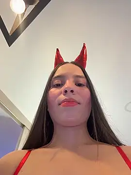 MiaJacksonn online show from 03.27.26