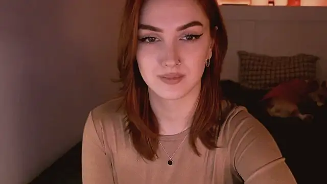 Snapshot of LilyFarey chatting on 12.06.24 LilyFarey online show from 12.06.24