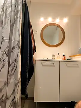 Fist-my-ass online show from 03.15.26