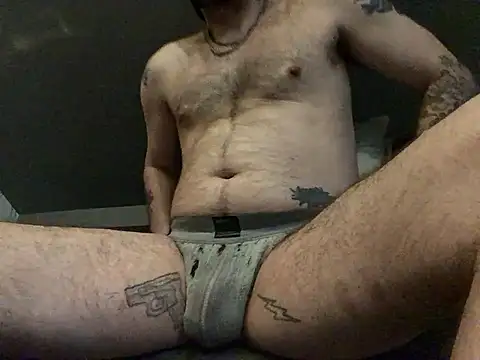 Snapshot of GhetTOfag_ chatting on 03.16.25 GhetTOfag online show from 03.16.25