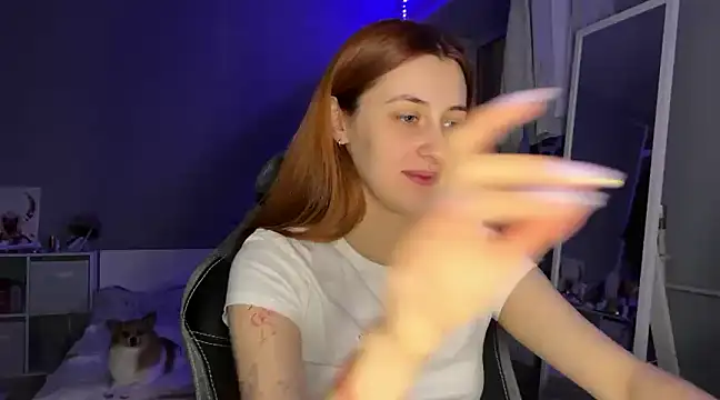 Uniarten online show from 01.15.25