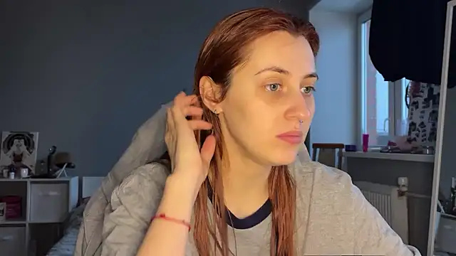 Uniarten online show from 02.27.25