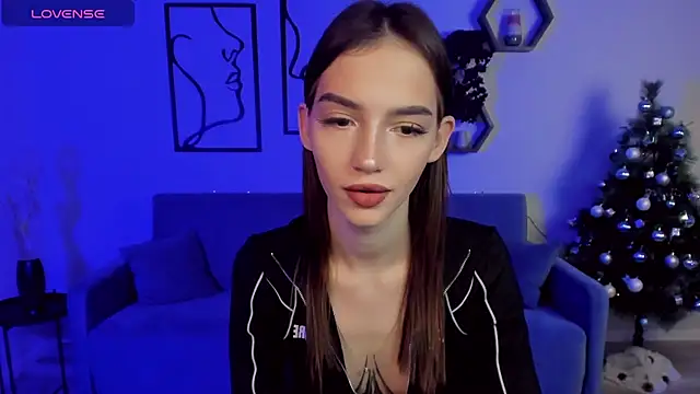 Snapshot of SophieCatty chatting on 01.10.25 SophieCatty online show from 01.10.25