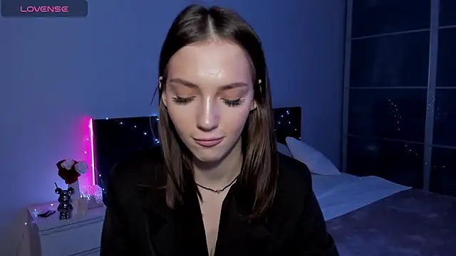 SophieCatty online show from 05.03.26
