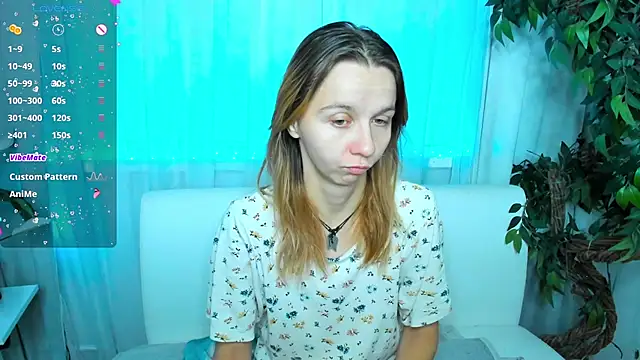 Snapshot of Bell_a_mi_ chatting on 09.12.25 Bell a mi online show from 09.12.25